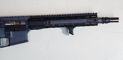AERO PRECISION M4E1 5.56X45MM NATO - Image 3 of 11