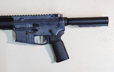 AERO PRECISION M4E1 5.56X45MM NATO - Image 6 of 11