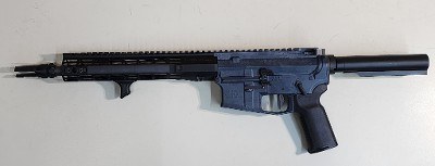 AERO PRECISION M4E1 5.56X45MM NATO - Image 4 of 11