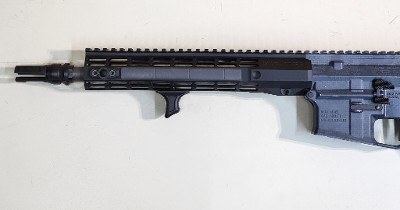 AERO PRECISION M4E1 5.56X45MM NATO - Image 5 of 11