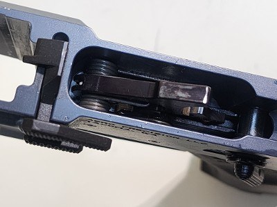 AERO PRECISION M4E1 5.56X45MM NATO - Image 7 of 11
