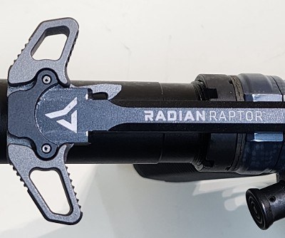 AERO PRECISION M4E1 5.56X45MM NATO - Image 9 of 11