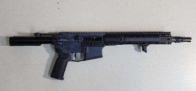 AERO PRECISION M4E1 5.56X45MM NATO
