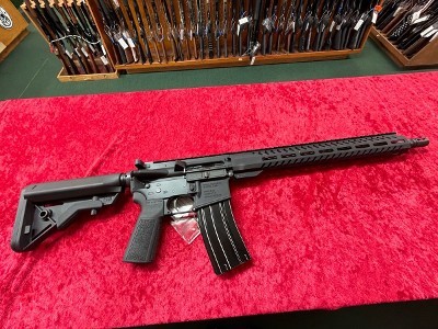 RADICAL FIREARMS RF-15 5.56X45MM NATO - Image 1 of 1