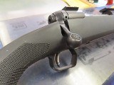 SAVAGE ARMS 110 .300 WIN - 3 of 14