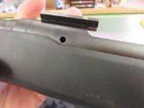 SAVAGE ARMS 110 .300 WIN - 11 of 14