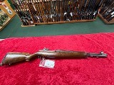 SPRINGFIELD ARMORY TANKER GARAND M1 RIFLE .30-06 SPRG - 1 of 1