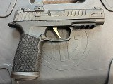 SIG SAUER P365 FUSE 9MM LUGER (9X19 PARA) - Image 3 of 8