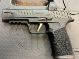 SIG SAUER P365 FUSE 9MM LUGER (9X19 PARA) - Image 2 of 8
