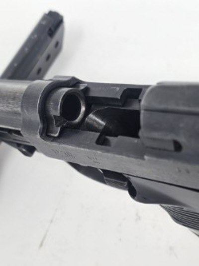 MAUSER P38 9MM LUGER (9x19 PARA) - Image 7 of 18