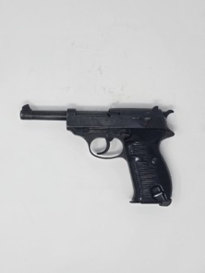 MAUSER P38 9MM LUGER (9x19 PARA) - Image 1 of 18