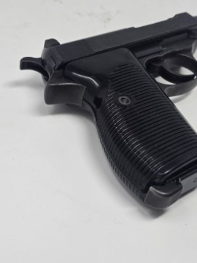 MAUSER P38 9MM LUGER (9x19 PARA) - Image 12 of 18