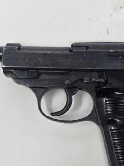 MAUSER P38 9MM LUGER (9x19 PARA) - Image 14 of 18