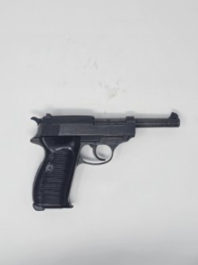 MAUSER P38 9MM LUGER (9x19 PARA) - Image 2 of 18