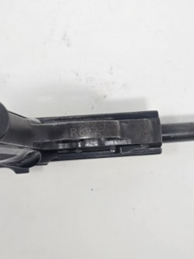 MAUSER P38 9MM LUGER (9x19 PARA) - Image 17 of 18