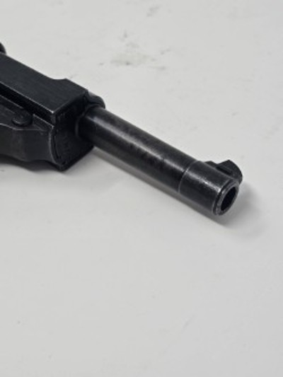 MAUSER P38 9MM LUGER (9x19 PARA) - Image 10 of 18