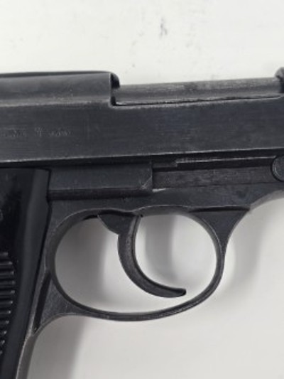 MAUSER P38 9MM LUGER (9x19 PARA) - Image 11 of 18