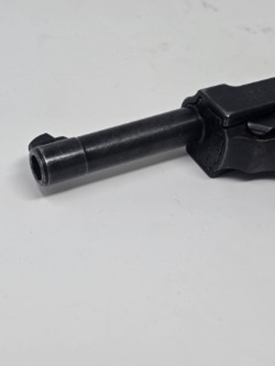 MAUSER P38 9MM LUGER (9x19 PARA) - Image 13 of 18