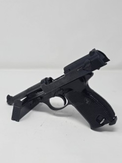 MAUSER P38 9MM LUGER (9x19 PARA) - Image 5 of 18