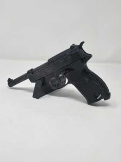 MAUSER P38 9MM LUGER (9x19 PARA) - Image 3 of 18