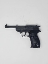 MAUSER P38 9MM LUGER (9x19 PARA) - Image 1 of 18