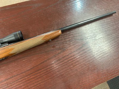 WINCHESTER 70 7MM REM MAG - Image 5 of 9
