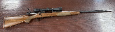WINCHESTER 70 7MM REM MAG - Image 2 of 9