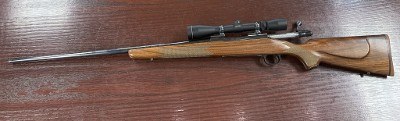 WINCHESTER 70 7MM REM MAG - Image 1 of 9