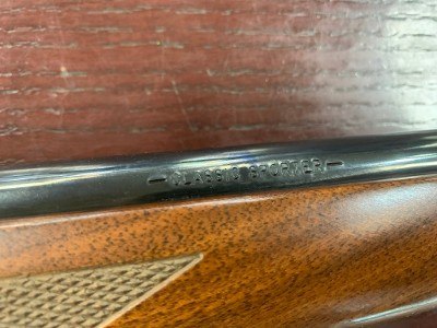 WINCHESTER 70 7MM REM MAG - Image 4 of 9