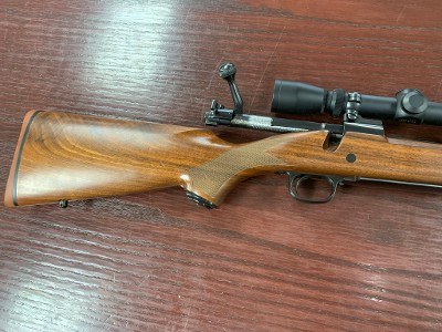 WINCHESTER 70 7MM REM MAG - Image 6 of 9
