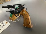 SMITH & WESSON 17-3 .22 LR - Image 6 of 8