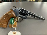 SMITH & WESSON 17-3 .22 LR - Image 7 of 8