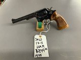 SMITH & WESSON 17-3 .22 LR - Image 1 of 8