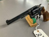 SMITH & WESSON 17-3 .22 LR - Image 2 of 8