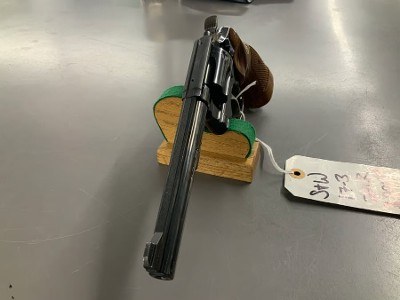 SMITH & WESSON 17-3 .22 LR - Image 4 of 8