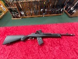 RUGER MINI THIRTY 7.62MM X 39 RUSSIAN - Image 1 of 1