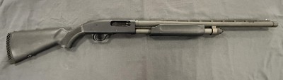 MOSSBERG 835 12 GA - Image 1 of 6