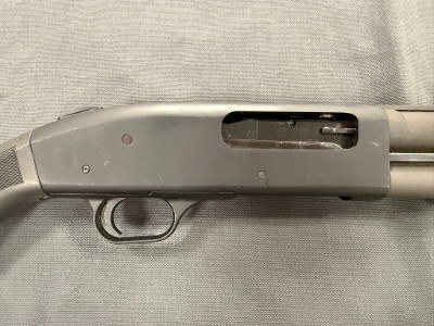 MOSSBERG 835 12 GA - Image 4 of 6