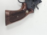 SMITH & WESSON 19 .357 MAG - Image 8 of 12