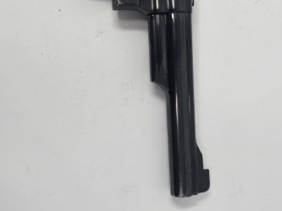 SMITH & WESSON 19 .357 MAG - Image 4 of 12