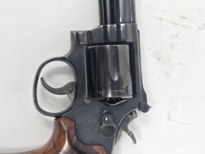 SMITH & WESSON 19 .357 MAG - Image 6 of 12