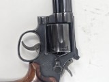 SMITH & WESSON 19 .357 MAG - Image 6 of 12