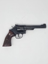 SMITH & WESSON 19 .357 MAG