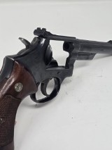 SMITH & WESSON 19 .357 MAG - Image 11 of 12