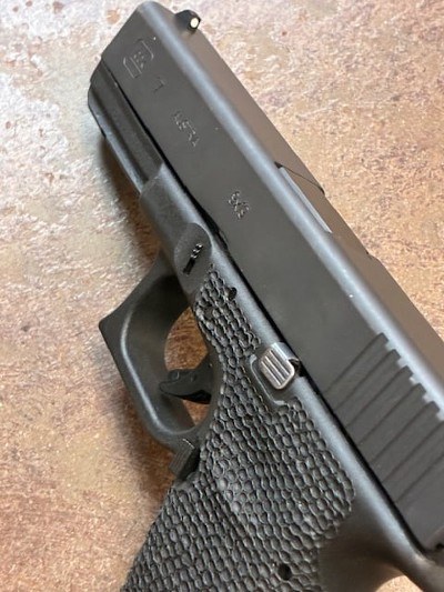 GLOCK G17 9MM LUGER (9x19 PARA) - Image 6 of 6