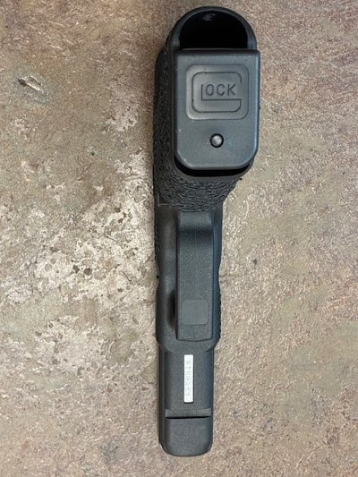 GLOCK G17 9MM LUGER (9x19 PARA) - Image 3 of 6
