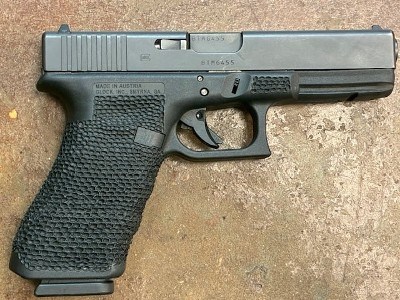 GLOCK G17 9MM LUGER (9x19 PARA) - Image 2 of 6