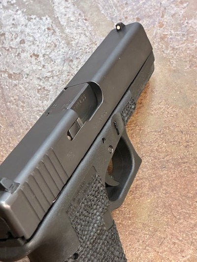 GLOCK G17 9MM LUGER (9x19 PARA) - Image 5 of 6