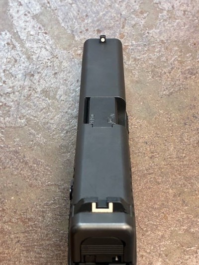 GLOCK G17 9MM LUGER (9x19 PARA) - Image 4 of 6