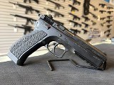 CZ 75 SP-01 9MM LUGER (9X19 PARA) - Image 2 of 3
